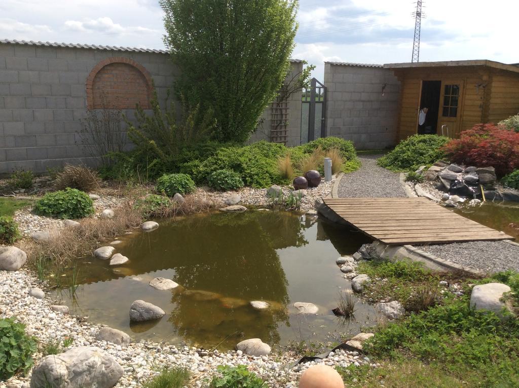 פראונקירשן Lakeside Villa מראה חיצוני תמונה